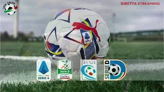 DIRETTA SPAL  Pineto  Serie C Girone B Round 14 [upl. by Harriet]