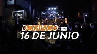 🔴Reunión Domingo 16 de Junio del 2024 [upl. by Idnyc]