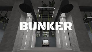 GTA V MLO  Fivem  Bunker [upl. by Raymund]