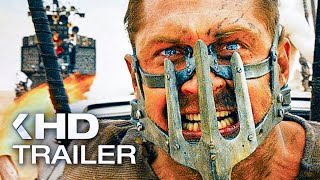 The Best ACTION Movies From The Past 10 Years Trailers [upl. by Ellatnahc]