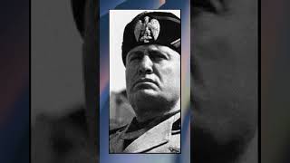 Lesecuzione di Mussolini [upl. by Boorman]