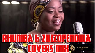 BEST ZILIZOPENDWA amp RHUMBA COVERS MIX 2024 SARAH KE CHERONYI MBILIA BEL VDJ CRAVING NADIA MALI SAFI🔥 [upl. by Etiragram]