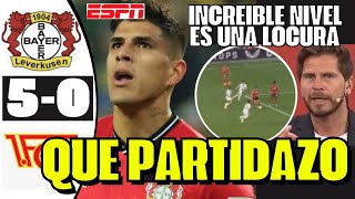 UN SHOW PIERO HINCAPIÉ HIZO BRUTAL PARTIDAZO IMPRESIONÓ CON TREMENDOS GOLAZOS UNA LOCURA SORPRENDE [upl. by Vyky934]