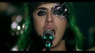 Moderatto  Sentimettal Official Music Video HD [upl. by Druce947]