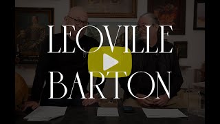 2022 Leoville Barton Review [upl. by Ocimad]