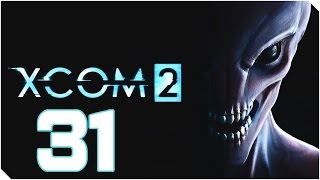 XCOM 2  Comandante  Capitulo 31  Agente Psi Fusiles de Plasma OUH YEAH [upl. by Skolnik985]