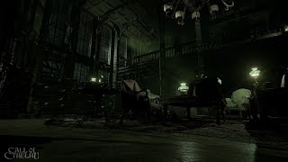 Call of Cthulhu Gameplay 2 [upl. by Salomie]