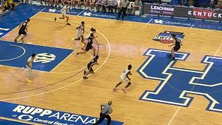 Highlights vs Campbell County  KHSAA Sweet 16 [upl. by Acile330]