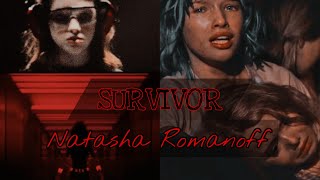 Natasha Romanoff edit [upl. by Reinaldo43]