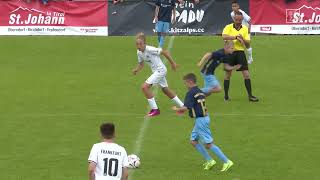 Cordial Cup Finale 2023 U13 TSV 1860 München vs Eintracht Frankfurt [upl. by Eladnwahs]