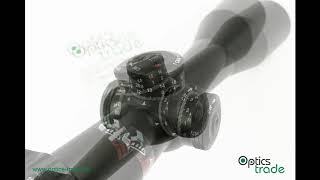 Kahles K 312i 312x50 Rifle Scope Photo Slideshow [upl. by Ecyak]