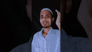 সারা রাত মোবাইল টিপস নামাজ পড়ো নাই 🥀viral allah shorts islamicvideo islamic [upl. by Otti]