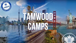 Tamwood Camps 2025 [upl. by Oscar]