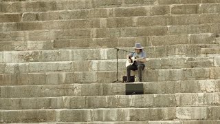 Zucchero  Blu Live Acoustic  Arena di Verona [upl. by Lupe]