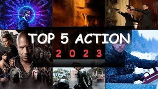 Top5 Action Movie 2024  Best Hollywood Action Movies to Watch in 2024 [upl. by Sorac]