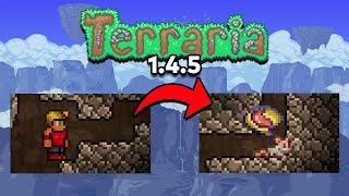 Nueva transformación en Terraria 145 🐭  Maggieozs [upl. by Scharf]