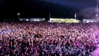 Rock am Ring 2009  Slipknot  DASDING [upl. by Patrizius326]