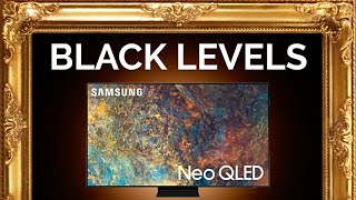 Revolting Samsung NEO QN90A vs QN85A Black LevelDimming ZonesI Did NOT See That Comimg😳 [upl. by Yla]