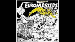 Euromasters  Amsterdam waar lech dat dan [upl. by Yhtur]