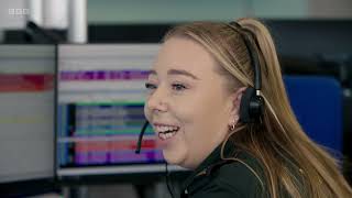 Ambulance  UK  Season 13 Episode 01 [upl. by Kuhlman]