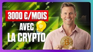 🎯 Nouveau dans la crypto  Regarde cette analyse de patrimoine [upl. by Asseneg659]