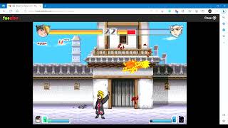 Bleach vs Naruto 3 3 Play Free Online Games in Snokido 2023 03 17 11 47 37 [upl. by Albemarle796]