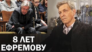 Невзоров quotМы не друзья большеquot Сколько отсидит Ефремов  Невзоровские среды [upl. by Medlin]