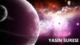 Yasin Suresi Türkçe Meali [upl. by Ev]