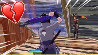 Walk Away 💔 Fortnite Montage [upl. by Un]