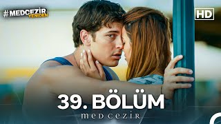 Medcezir 39 Bölüm FULL HD [upl. by Glanti]