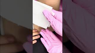 Best Pink Cream Wax for Painless hair removal [upl. by Nirret]