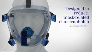 Dräger ClassicStar Total Face Mask [upl. by Yeleek390]