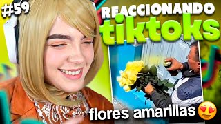 TikToks que me manda mi TIO 💀  Reacción a TikToks 59 [upl. by Rossner]