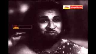 Madhuram shiva manthram quotTelugu Movie Full Video Songsquot  Kalahasthi Mahathyam  1940 [upl. by Leavitt]