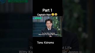 captain Han movie 😂😁🔥pilot movie kdrama bts vincenzo trending pilot viralshort btsvideos [upl. by Ecilayram10]