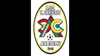 Vignareal 0 Ac Carugate 9  Highlights [upl. by Anitsirk]