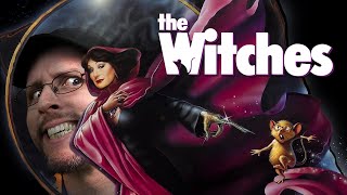 The Witches  Nostalgia Critic [upl. by Annunciata664]