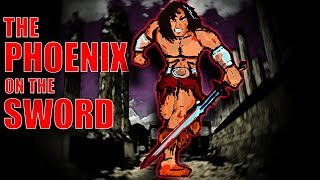 Phoenix on the Sword Audiobook [upl. by Ahsart599]