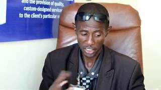 BARAFINDA YAHAWE NA KOMISIYO DOSIYE YA DIANE RWIGARA VIDEO [upl. by Ysirhc]