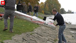 BIG RC POWERBOATS [upl. by Notsew385]