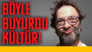 Mitler 101  Böyle Buyurdu Kültür  Prof Nevzat Kaya  B01 [upl. by Snowman]