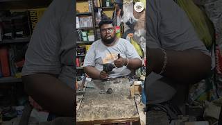 🤯💥Bosch re13 drill repair ASMR 💢‼️repair automobile asmr trending viralvideo bollywood [upl. by Aihsekram427]