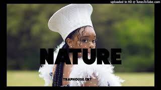 Kabza De Small Dj Maphorisa Mawhoo ft boohle amp Nkosazana Daughter  quotNaturequot Amapiano Type Beat [upl. by Harrus]