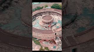 Chausath Yogini Temple  Mitawali  Madhya Pradesh mptourism gwalior incredibleindia [upl. by Roanna]