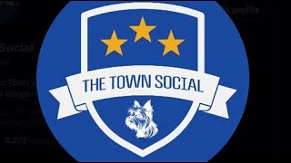 Rotherham United 2  1 Huddersfield Town  The Town Social  Episode 58 [upl. by Yhtir226]