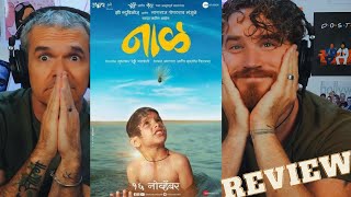 Naal  MOVIE REVIEW  Marathi Movie  Sudhakar Reddy  Nagraj Manjule [upl. by Arakahs]