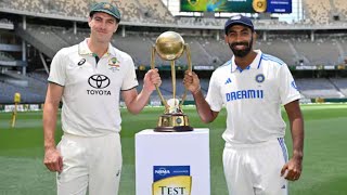 Who win BGT  Jasprit Bumrah  Pat Cummins INDvsAUS [upl. by Lillian289]