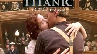 Titanic Soundtrack  The dream Final scene soundtrack [upl. by Stillas24]