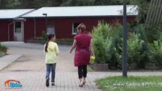 tipdoo Video  Hamburger Jugendpark Langenhorn eV [upl. by Quartas983]