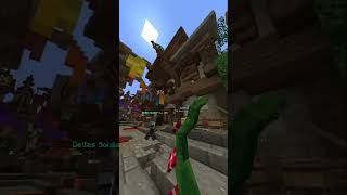 EVERYTHING In the Festival of the Heroes 2024 in UNDER 60 SECONDS  Wynncraft [upl. by Eiaj654]